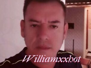 Williamxxhot