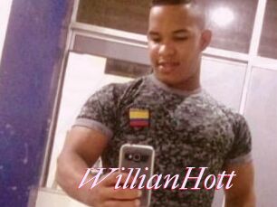 WillianHott