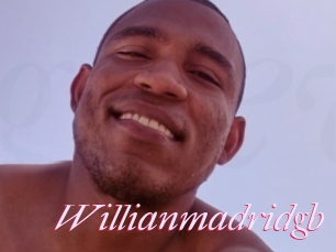 Willianmadridgb