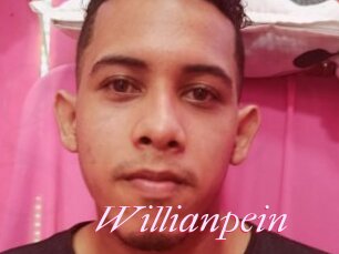 Willianpein