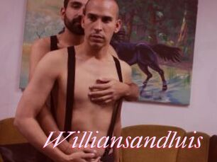 Williansandluis
