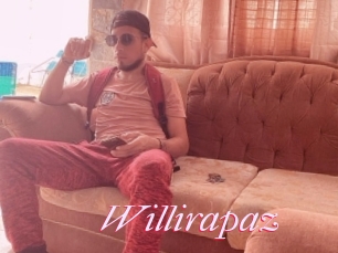 Willirapaz