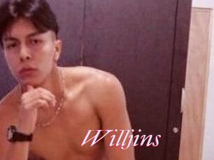 Willjins