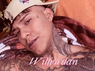 Willjordan