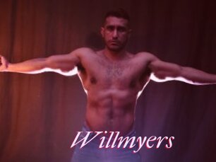 Willmyers