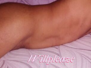 Willpleaze