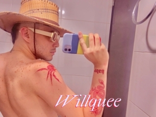 Willquee