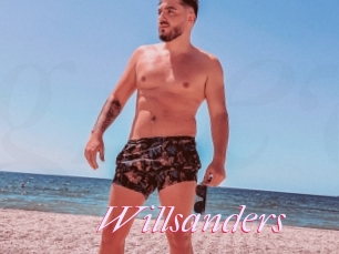 Willsanders