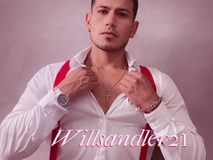 Willsandler21
