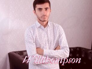 Willthompson