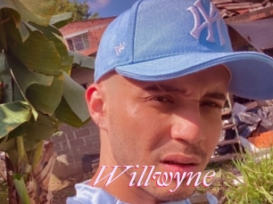 Willwyne