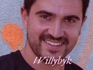Willybyk