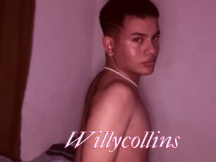 Willycollins