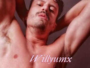 Willyumx