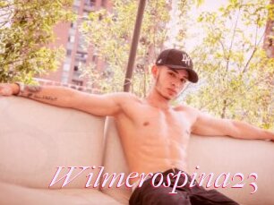 Wilmerospina23