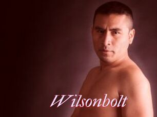 Wilsonbolt