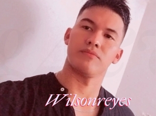 Wilsonreyes