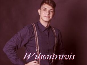 Wilsontravis