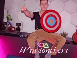 Winstonchers