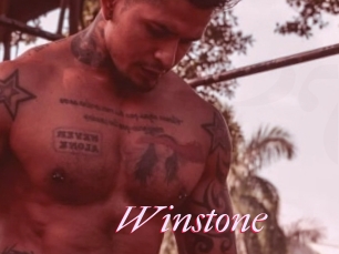 Winstone