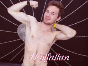 Wolfallan