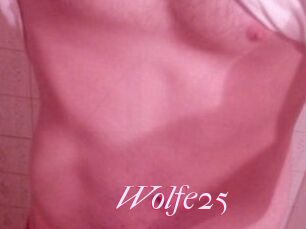 Wolfe25