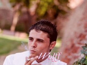 Wolff