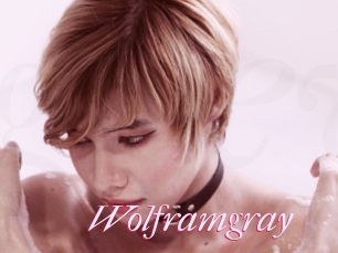 Wolframgray