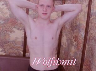 Wolfshmit