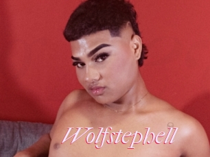 Wolfstephell