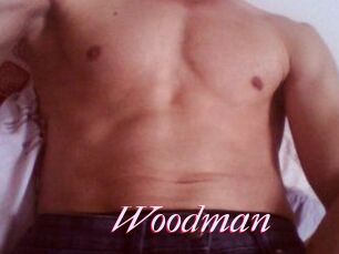 Woodman