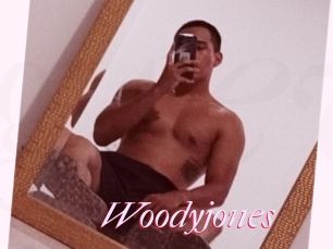 Woodyjones