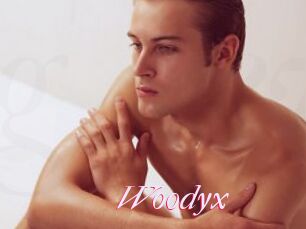 Woodyx