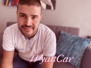 WyattCar