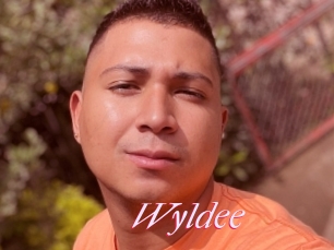 Wyldee