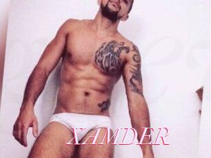 XAMDER