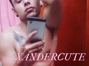 XANDERCUTE