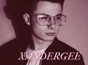 XANDER_GEE