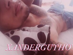 XANDERGUYHOT