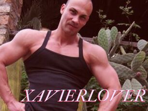 XAVIERLOVER