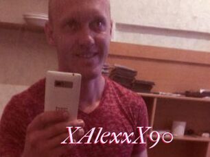 XAlexxX90
