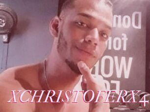 XCHRISTOFERX4U