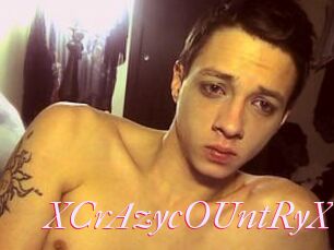 XCrAzy_cOUntRyX