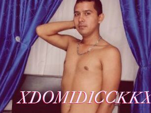 XDOMIDICCKKX