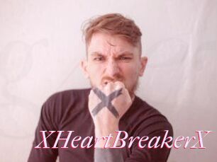 XHeartBreakerX