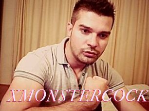 XMONSTERCOCKX