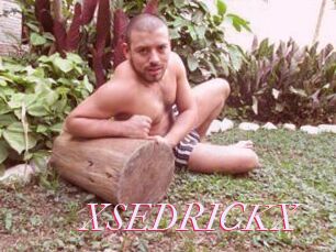 XSEDRICKX