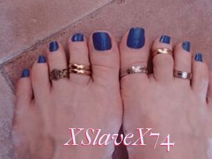 XSlaveX74