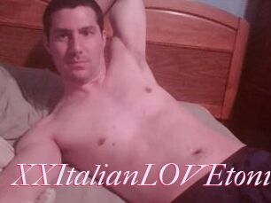 XXItalianLOVEtonite
