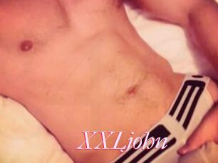 XXLjohn